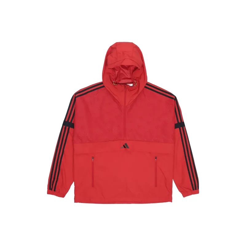 Adidas Sweatshirts Men Energy Red-0