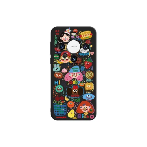 Membrane Doushi Phone Cases