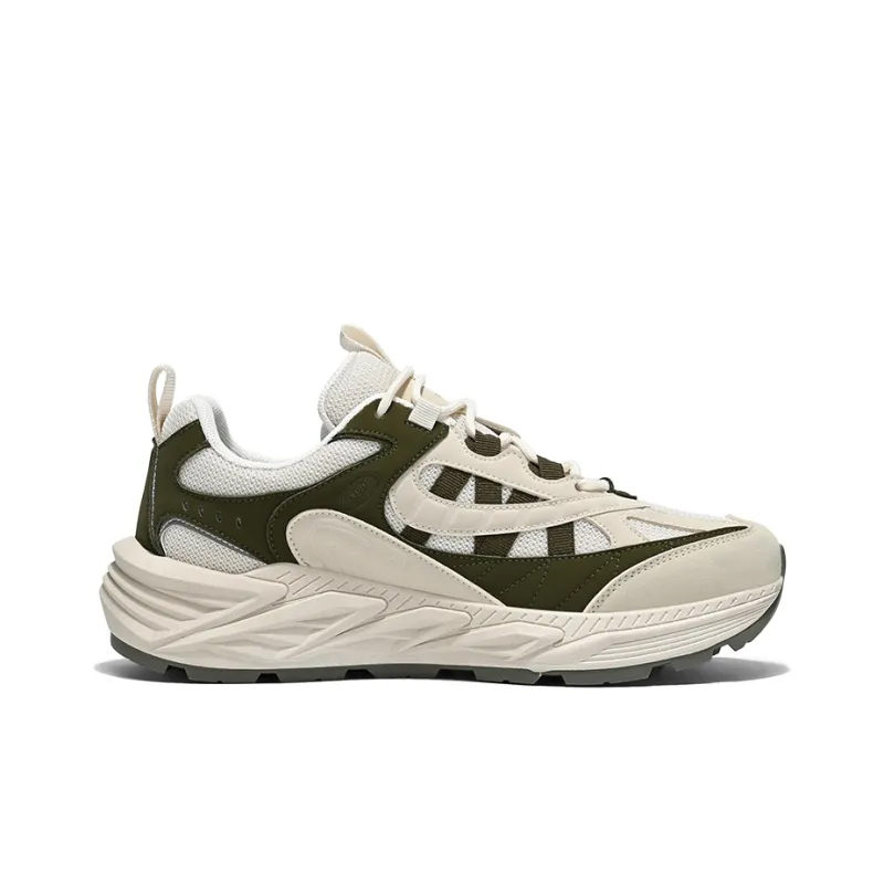 Boogie Bear Low Top Chunky Sneakers Men's-5