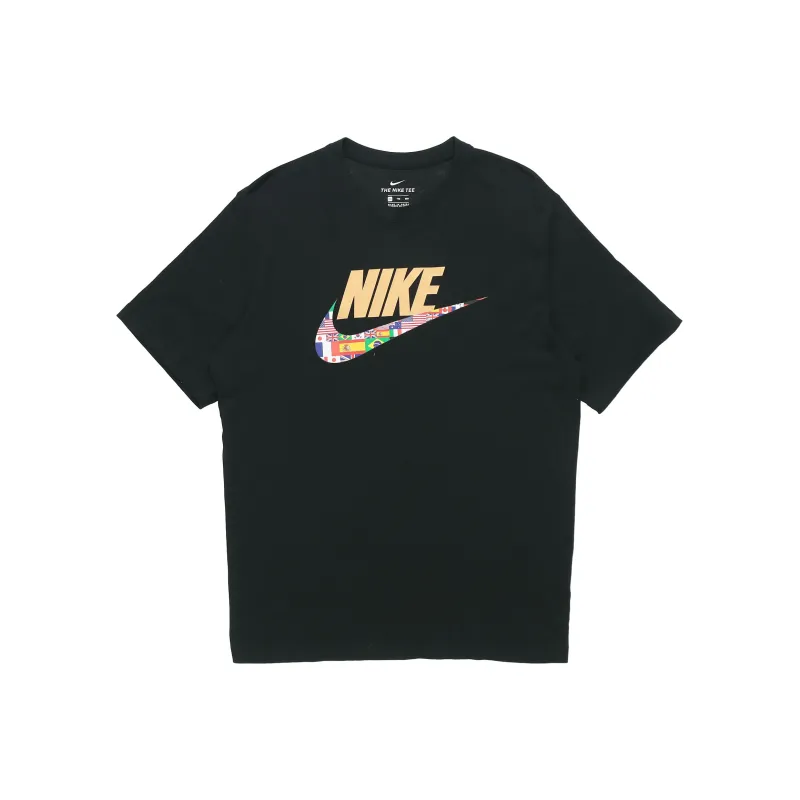 Nike T Shirts Men-0
