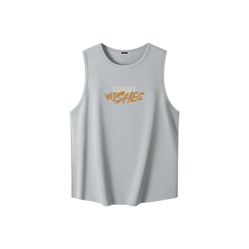 MINISO Tank Tops Unisex-16