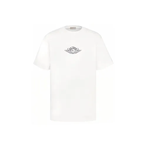 DIOR X Air Jordan Wings T Shirt