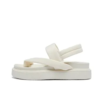 AGSDON One Strap Sandals Women's