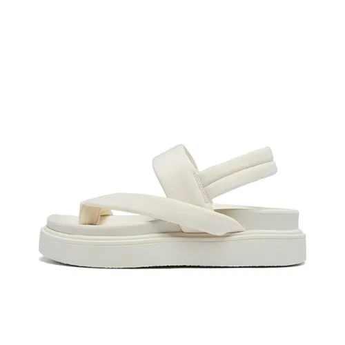 AGSDON One Strap Sandals Women
s