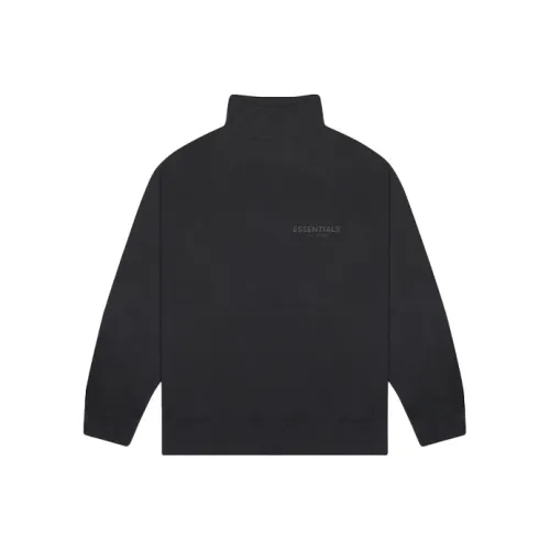 Marine Serre floral-print quilted jacket FW20 Sweatshirt Unisex Black