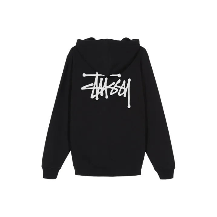 Stussy Basic Stussy Hood-3