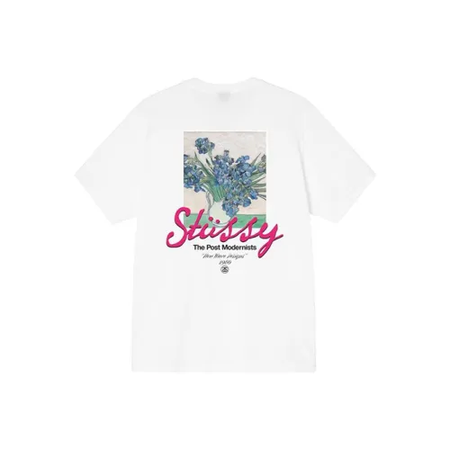 Stussy Post Modernist T Shirt