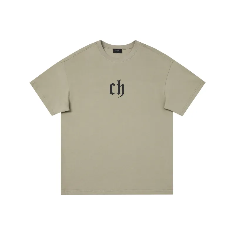 CHINISM T Shirts Unisex-10