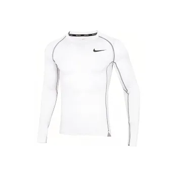Nike T Shirts Men White