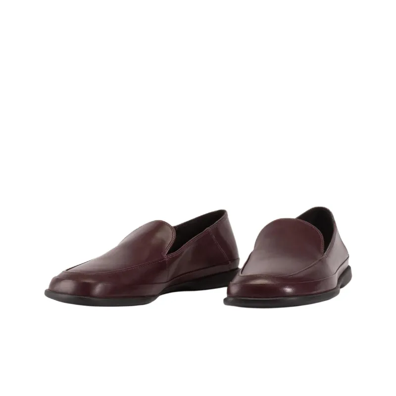 VAGABOND SHOEMAKERS Sammie Loafers 1.4cm Women's Red-1