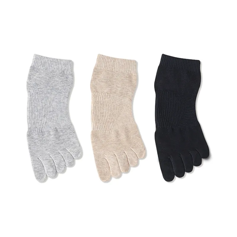 JIAZINI Ankle Socks Women's Combo Set-18