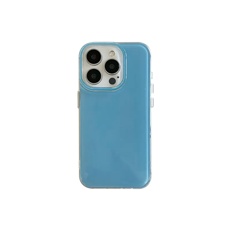 Marvel at the little bear Phone Cases-3