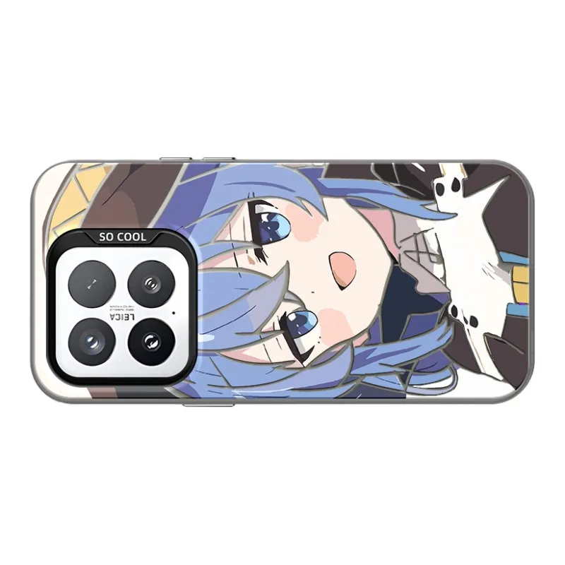 MANQIN Phone Cases-9