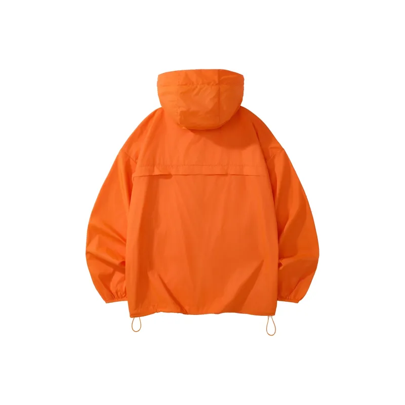 K bird Jackets Unisex-5