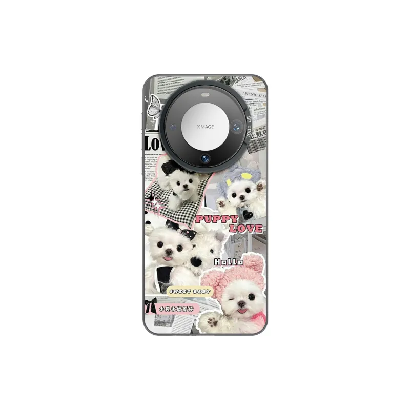 Small bones Phone Cases-3