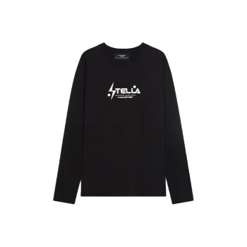 Stella McCartney Tom Tosseyn Long-Sleeve T-Shirt