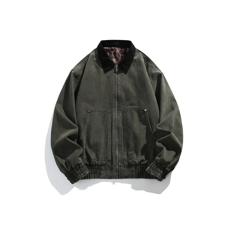 DNBH Jackets Unisex-5