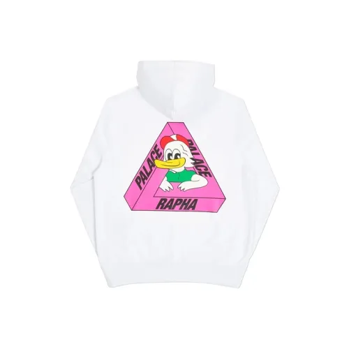 PALACE X Rapha Off Bike Hood