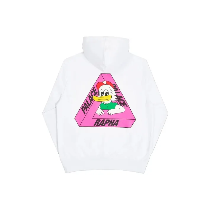 PALACE X Rapha Off Bike Hood-0