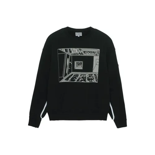 Adidas Sweatshirt Mens Emerald