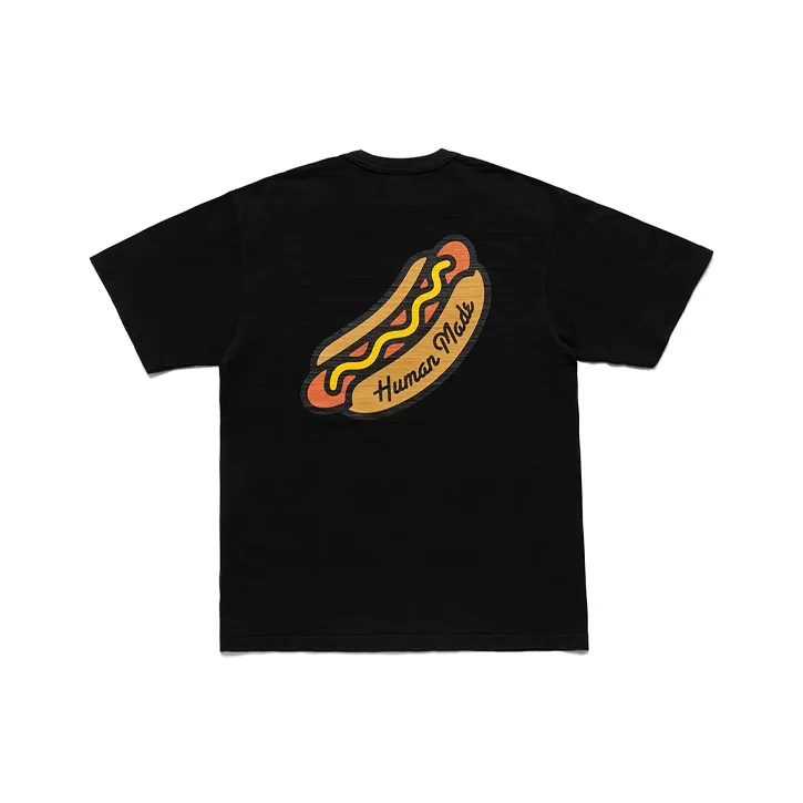 HUMAN MADE T Shirts Men-5