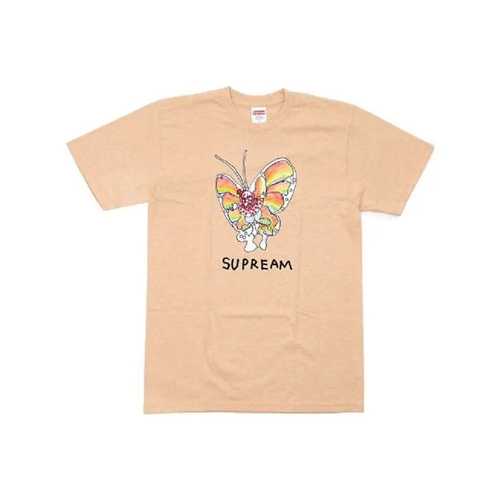 Supreme Gonz Butterfly Tee-6