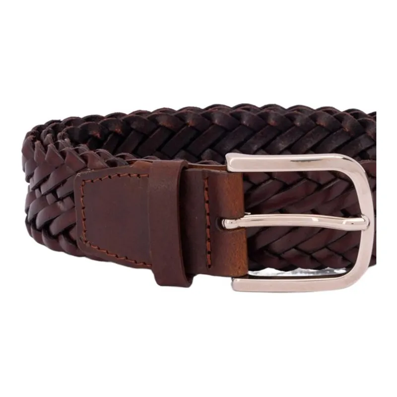Orciani Braided Belt-2