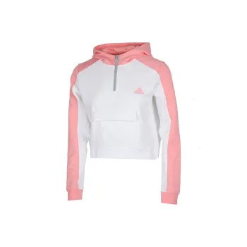 Adidas Sweatshirts Women's Honor Pink