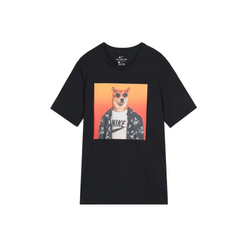 Nike T Shirts Men