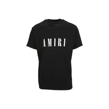 AMIRI Core Logo Tee