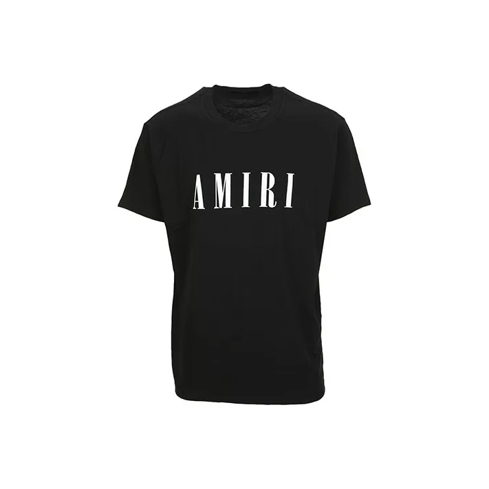 AMIRI Core Logo Tee-0