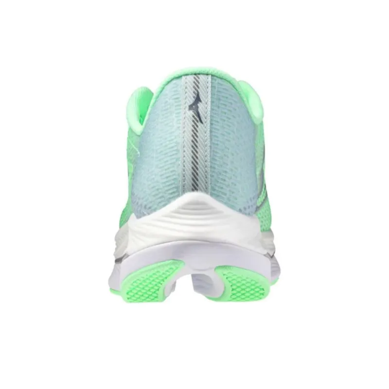 Mizuno Wave Rebellion Flash 2 'Neo Mint'-2