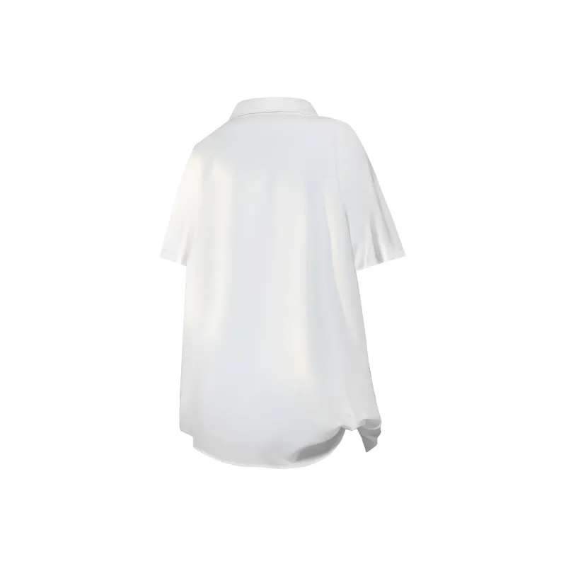 JEANSWEST Shirt Couple Recommendation Unisex-1