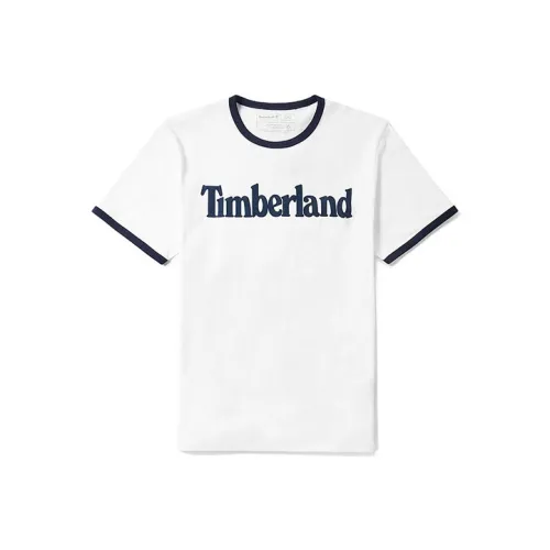 Timberland T eintracht Men White