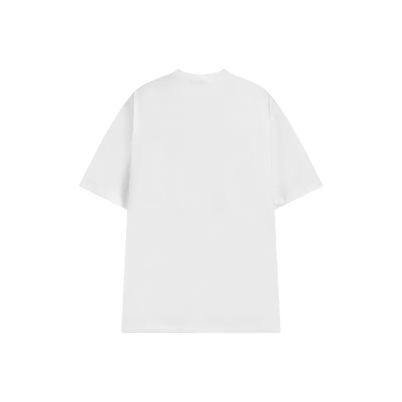 404MOB GANG T Shirts Unisex-3