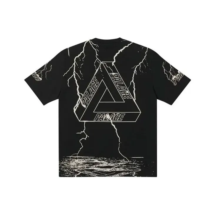 PALACE Tri Strike T shirt-0