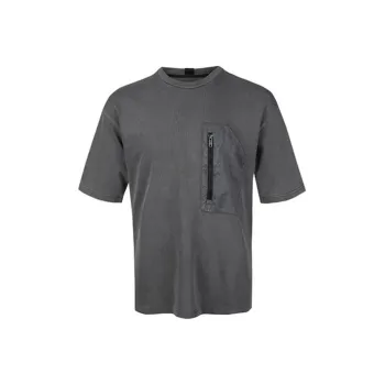 JORDAN 23ENG T Shirts Men Black
