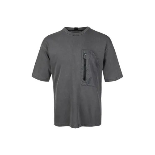 JORDAN 23ENG T Shirts Men Black