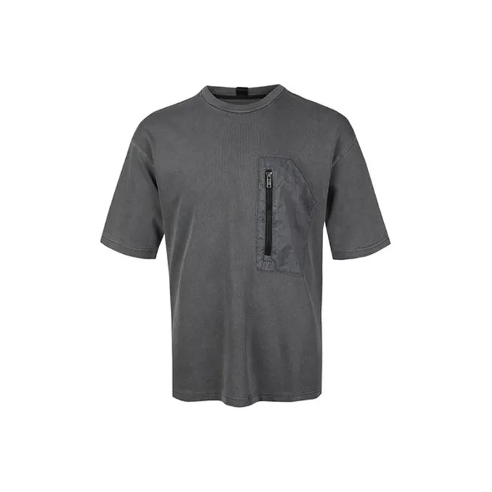Jordan 23ENG T Shirts Men Black-0
