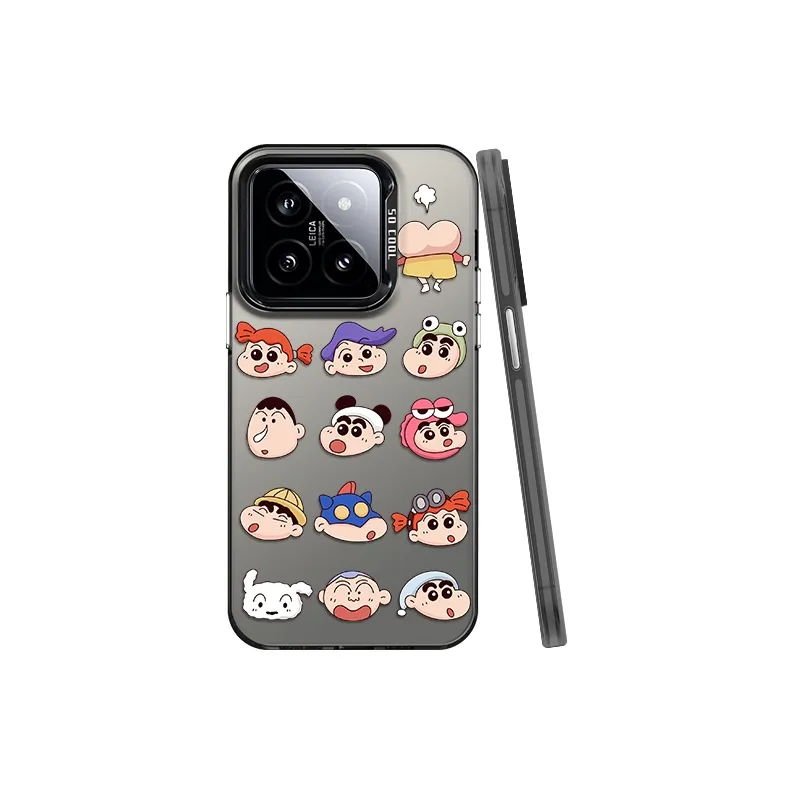 Tech Talent Phone Cases-4