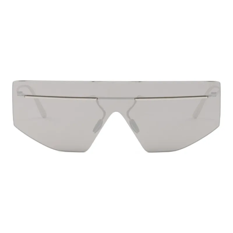 PRADA Oversized frame Sunglasses-0