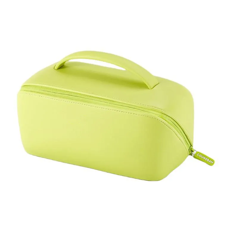 Boniu EVA Makeup Bag Storage Bag Unisex Multicolor-2