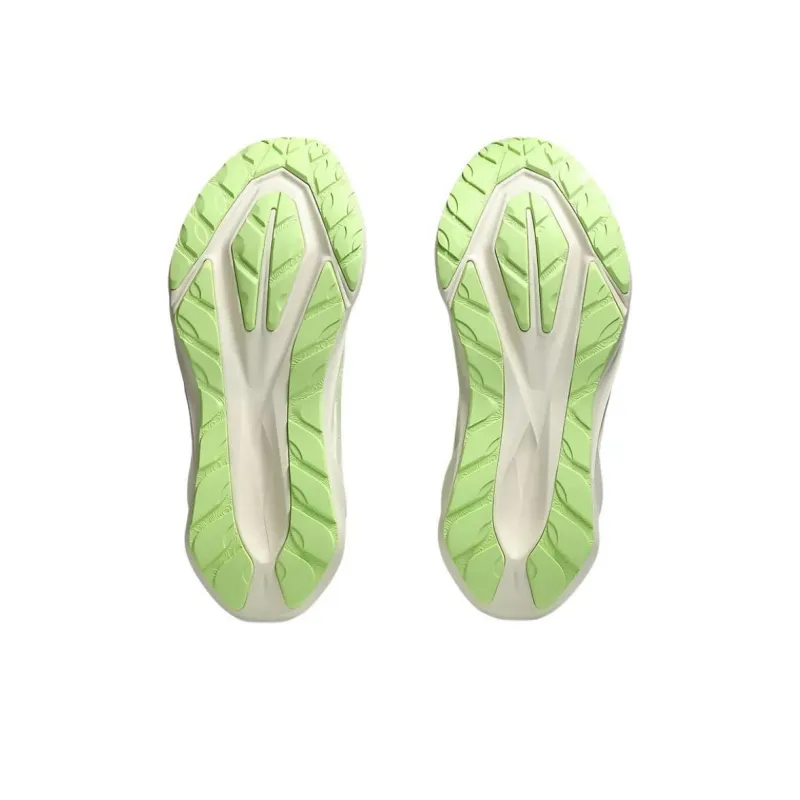 Asics Novablast 5 Tr Nature Bathing Lime Green-6