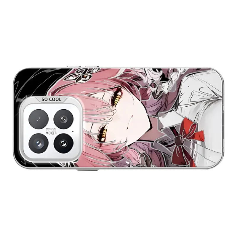 MANQIN Phone Cases-4