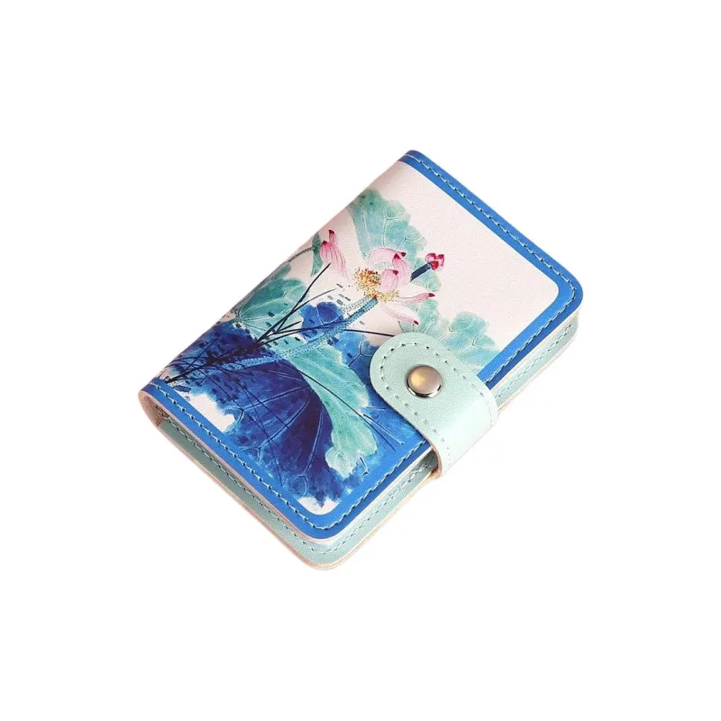 OUZIHUANG Card Holders-6