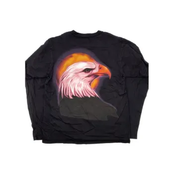 Travis Scott T Shirts Unisex Black