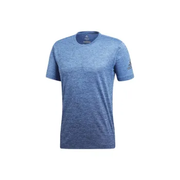 Adidas T Shirts Men Navy Blue