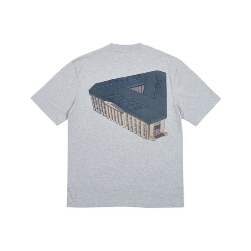PALACE T-Shirts Unisex-0