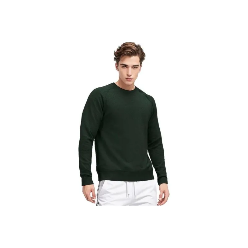 Lululemon Engineered Warmth T Shirts Men-3