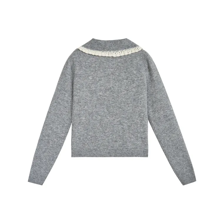 ZIHAN Sweaters Women's-1